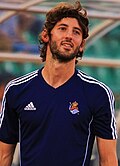 Esteban Granero