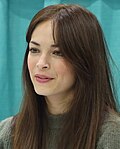 Kristin Kreuk
