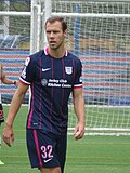 Krisztián Vadócz