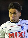 Kuryu Matsuki
