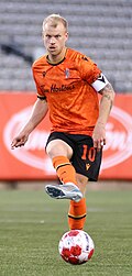 Kyle Bekker