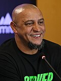 Roberto Carlos