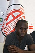 Lamine Diarra