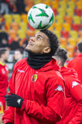 Lamine Diaby-Fadiga