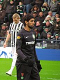 Lassad Nouioui