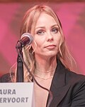 Laura Vandervoort