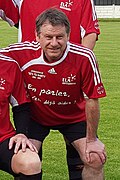Laurent Hochart