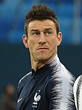 Laurent Koscielny