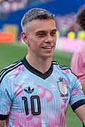 Leandro Trossard