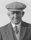 Herbert Leavey