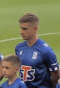 Michał Skóraś
