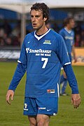 Leighton O'Brien
