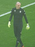 Paul Bernardoni