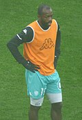 Stéphane Bahoken
