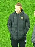 Simon Pontdemé