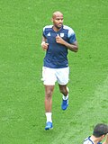 Jimmy Briand