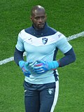 Yohann Thuram