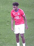 Timothée Pembélé