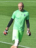 Anthony Maisonnial