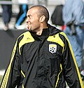 Leonard Griffin
