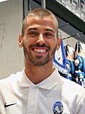Leonardo Spinazzola