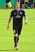Steven Lewerenz