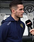 Lewis Cook (1997 doğumlu futbolcu)