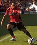 Liam Feeney