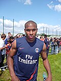 Loïck Landre