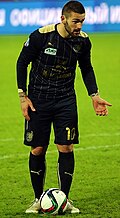Marko Livaja