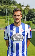 Alberto Lopo