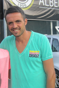 Luca Ceccarelli