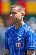 Lucas Hernández