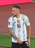 Lucas Ocampos
