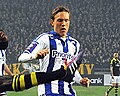 Ludwig Augustinsson