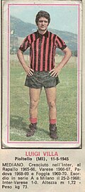 Luigi Villa