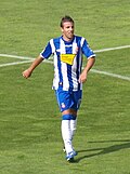 Luis García Fernández