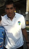 Luis Marín Barahona