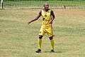 Luiz Alberto da Silva Oliveira