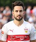 Lukas Rupp