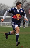 Luke Sassano
