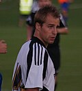 Luke Varney