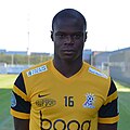 Cédric Mensah