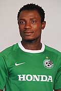Seidu Yahaya