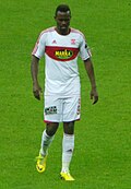 Macauley Chrisantus