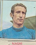 Alfredo Magni
