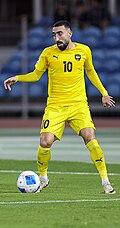 Mahdi Al-Humaidan