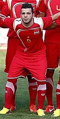 Mahmud el-Mevvas