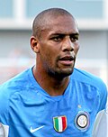 Maicon Douglas Sisenando