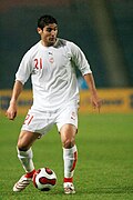 Mecdi Teravi